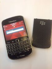 Blackberry bold verizon usato  Perugia