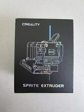 Creality Sprite Extruder Pro All Metal Dual Gear Feeding for Ender-3 S1 Pro/CR10 for sale  Shipping to South Africa