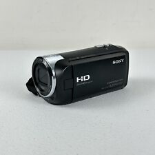 sony hd camcorder for sale  Shipping to South Africa