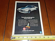 1971 pontiac trans for sale  Phoenix