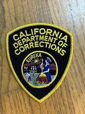 California department correcti for sale  Clemmons
