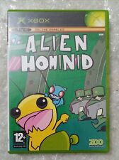 Xbox alien hominid usato  Voltaggio