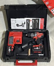 Milwaukee m18 fuel gebraucht kaufen  Deutschland