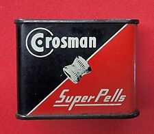 Vintage crosman .22 for sale  Shelbyville