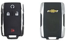 Chevrolet truck keyless for sale  Cook