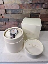 Radley dial heart for sale  RUSHDEN