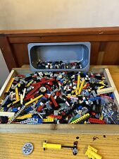 1.4kilos lego technic for sale  WESTCLIFF-ON-SEA