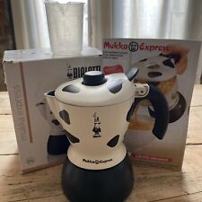 Mukka express bialetti for sale  Shipping to Ireland