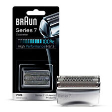 Braun series combo for sale  Shipping to Ireland
