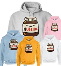 Nutella print trendy d'occasion  Expédié en Belgium