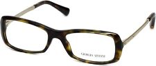 Giorgio armani eyeglasses for sale  UK