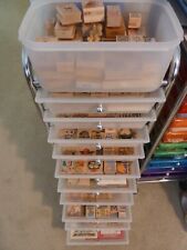 Tons rubber stamps for sale  Ann Arbor