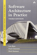 Software architecture practice for sale  ROSSENDALE
