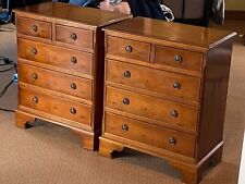 Pair antique style for sale  GRANTHAM