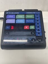 Helicon voicelive touch for sale  Deltona