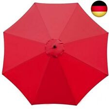 Sonnenschirm ersatztuch rippen gebraucht kaufen  Berlin