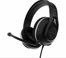 Used, Turtle Beach Recon 500 Black Gaming Headset - Xbox, PS5, PS4, PC - Free P&P for sale  Shipping to South Africa