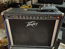 Peavey classic 100 for sale  Greenville