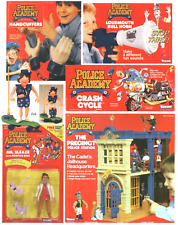 police academy toys for sale  USA