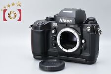 Muito bom!! Corpo da câmera de filme 35mm SLR Nikon F4 comprar usado  Enviando para Brazil