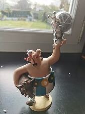 Figurine obelix plastoy d'occasion  Blaye