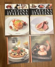 Libri cucina cucina usato  Italia