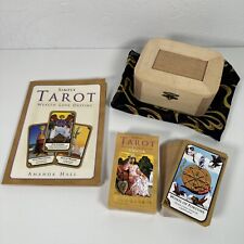 Simply tarot cards for sale  RHYL