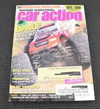 Car action magazine for sale  Shipping to Ireland
