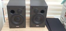 Dynaudio audience speakers for sale  SHEFFIELD
