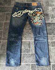 christian audigier jeans for sale  DERBY
