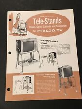 1960s philco tele for sale  Troy