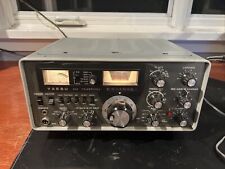 Used, Yaesu Model FT-101E SSB Ham Radio Transceiver for sale  Huntington Beach