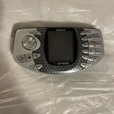 Nokia gage phone for sale  POOLE