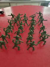 Vintage plastic army for sale  PETERBOROUGH