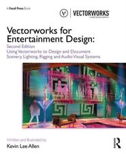 Vectorworks for entertainment d'occasion  Expédié en France