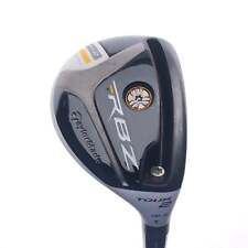 Used taylormade rbz for sale  WINDLESHAM