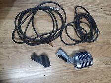 Shure super supercardioid for sale  Virginia Beach