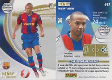 497 thierry henry d'occasion  Bussy-Saint-Georges