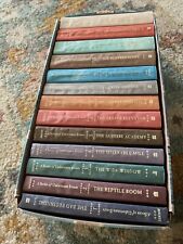 Lemony snicket series for sale  Ripley