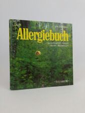 Allergiebuch heuschnupfen asth gebraucht kaufen  Lübeck