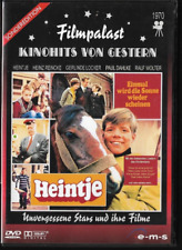 Dvd heintje einmal gebraucht kaufen  Bremen