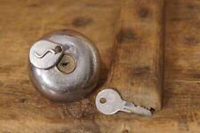 Vintage studebaker locking for sale  Marshalltown