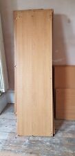 Malm oak ikea for sale  LIVERPOOL