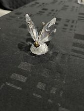 Figurine papillon cristal d'occasion  Roanne