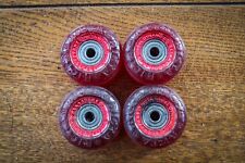 Ricta skateboard wheels for sale  FERNDOWN