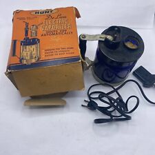 Vintage electric vaporizer for sale  Garfield