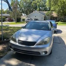 2006 lexus 330 for sale  Clearwater