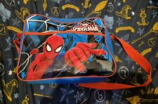 Spiderman holdall for sale  WALSALL