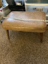 beige brown ottoman for sale  Minot