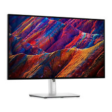 Monitor LED IPS 4K UHD Dell UltraSharp U2723QE 27" comprar usado  Enviando para Brazil